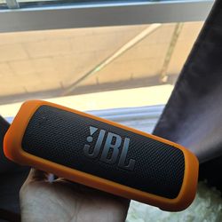 JBL Flip6 Speaker