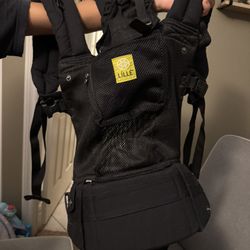 Lille All Season 6 In 1 Baby Carrier
