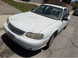 2005 Chevrolet Malibu Classic