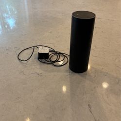 Amazon Echo Speaker 