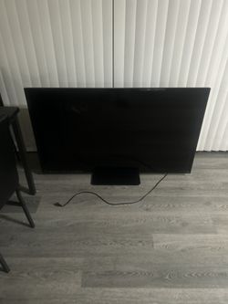 55 Inch TV