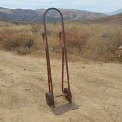 Hand truck dolly // dolly de carga $40 obo