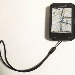 Garmin 820 , GPS BIKE Computer LIKE NEW