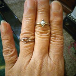 Women's Rings
