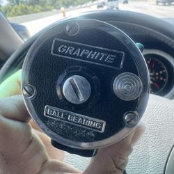 Newell G220-f Fishing Reel 