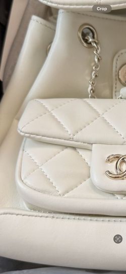 CC Backpack Gift Wrap Stunning Bag 