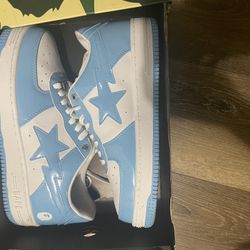  A Bathing Ape Bape Sta OS