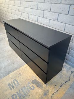 Ikea Dresser