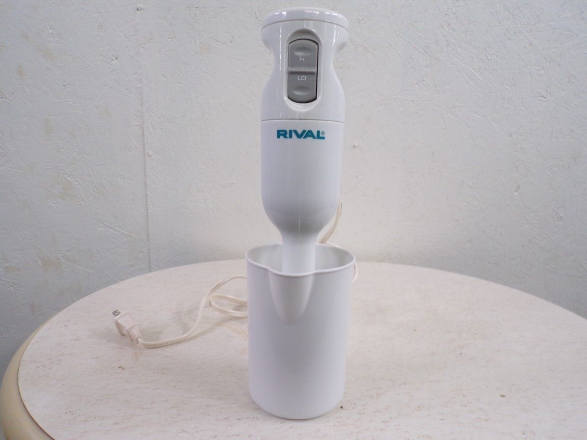 Single Mixer