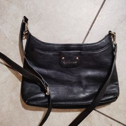 Calvin Klein Bag/ Purse/ Crossbody