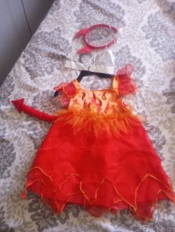 BABY HALLOWEEN COSTUME