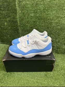Jordan UNC 11’s