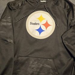 Pittsburgh Steelers Hoodie