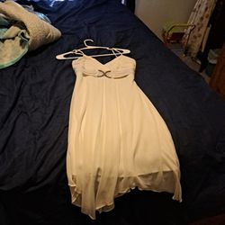 Dinner Dress