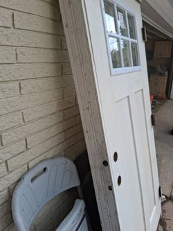 Door for sell