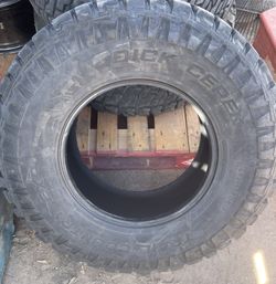 DICK CEPEK Trail Country EXP 