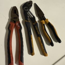 Hand Tools 