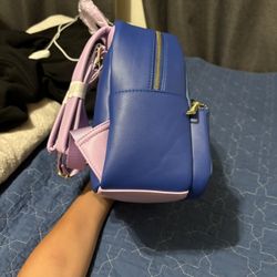 Disney Little Mermaid Mini Backpack 