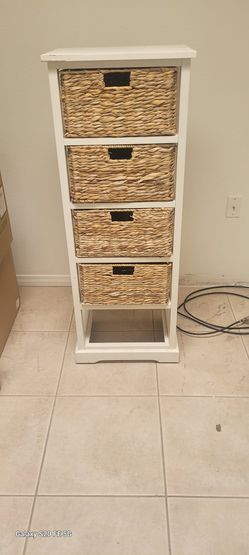 Storage Rack