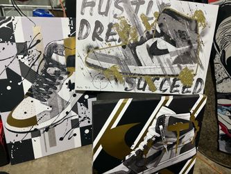 Wall art