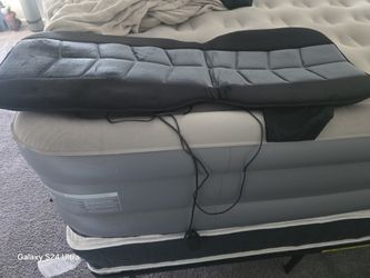 Seat Massager