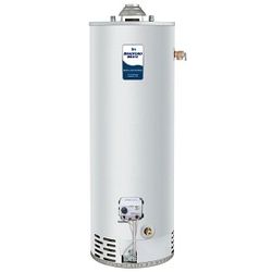 Bradford White 50 Gallon Residential Gas Water Heater New