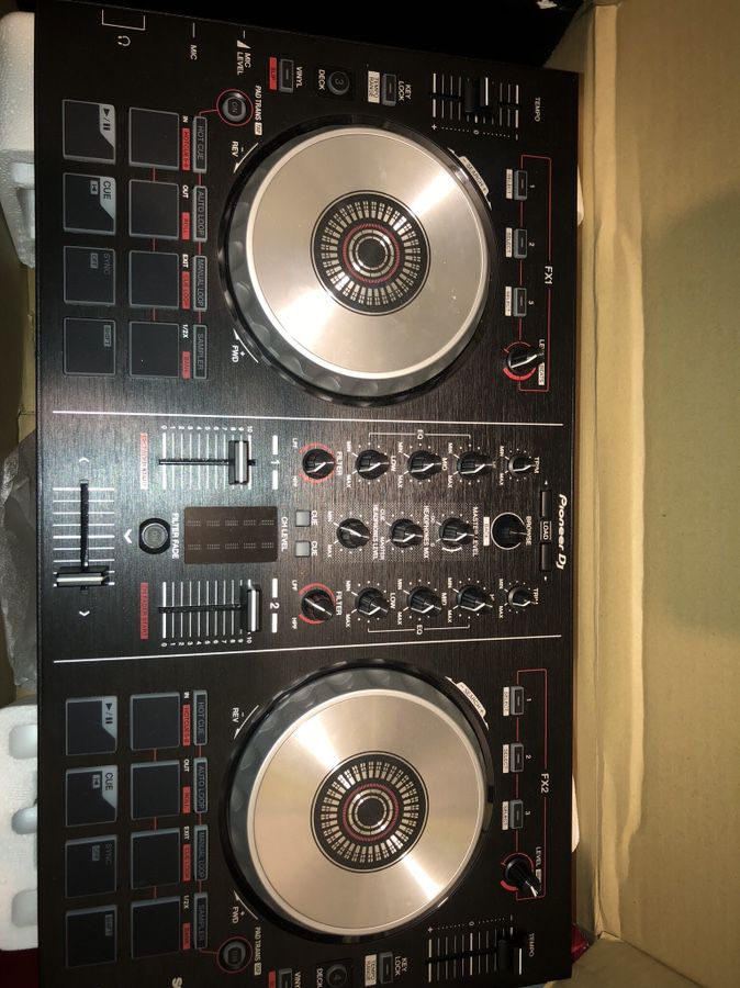 Dj Equipment FOR SALE OR TRADE