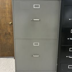Ulrich Plan Filing Cabinet 