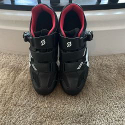 Peloton Bike Shoes Size 41