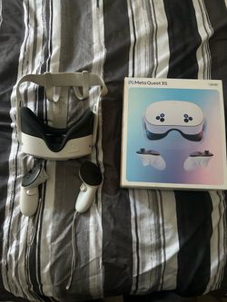 Oculus quest 3s
