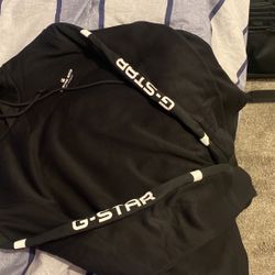 G Star Jacket Size L