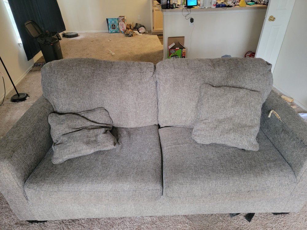 Free Full Sleeper Sofa 