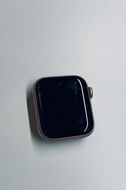 Apple Watch 4