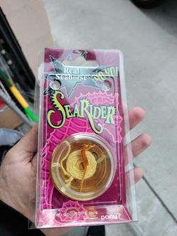 Sea Rider Yo-Yo New