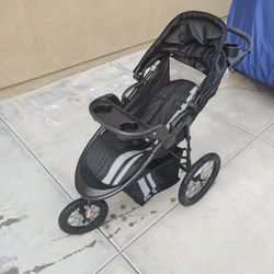 Baby Trend Jogger Stroller
