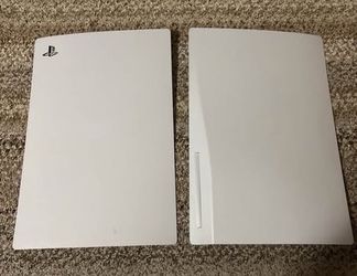 PS5 Original Side Covers