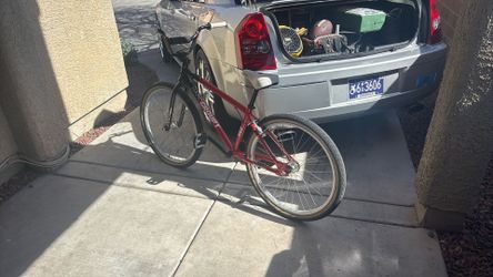 Haro Bike