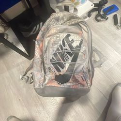 Nike Book Bag 