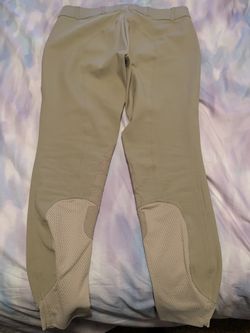 Ariat 28R Riding Breeches