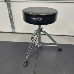 Pacific Drum Throne **Located In Upland**