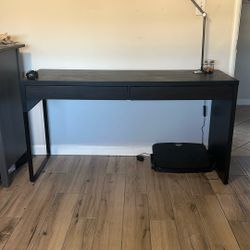 IKEA Micke Desk