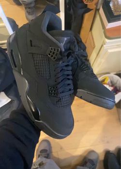 Jordan 4s