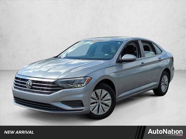2020 Volkswagen Jetta