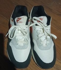 Nike Air Max