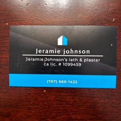 Stucco Contractor (licensed)