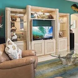 Entertainment Center 