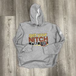 Adidas Hoodie