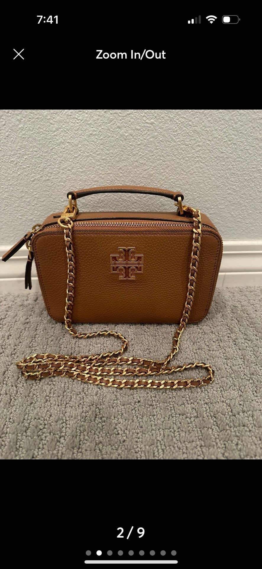 Tory Burch Bag