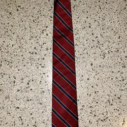 Brooks Brothers Silk Tie