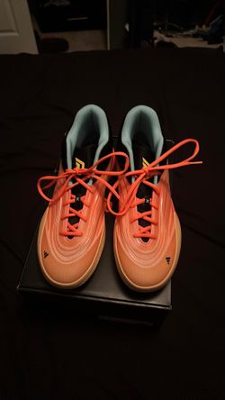adidas Dame X 'All-Star' Size 14